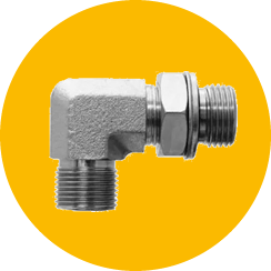 BSP Fittings Icon
