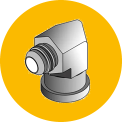 Custom Fittings Icon