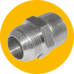 JIC Fittings Icon