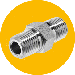 NPT Fittings Icon